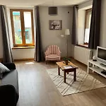 La Petite Reine De L'abbaye Apartment Thiers