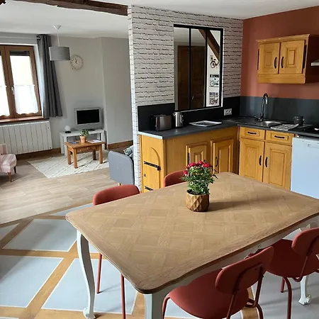 La Petite Reine De L'abbaye *