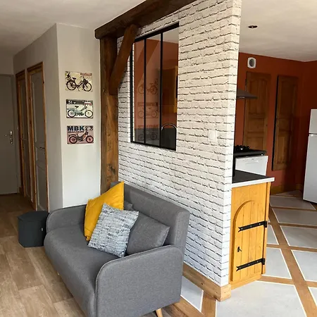 La Petite Reine De L'abbaye Thiers