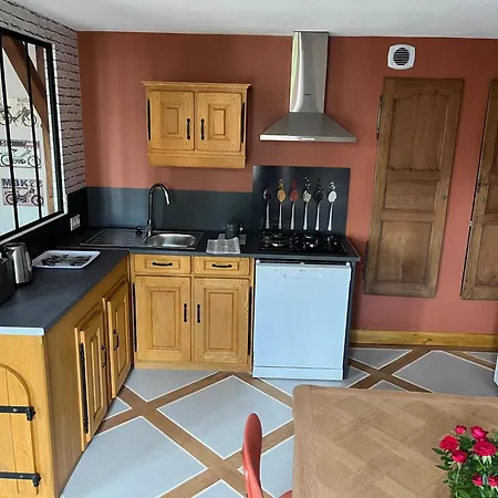 La Petite Reine De L'abbaye Daire