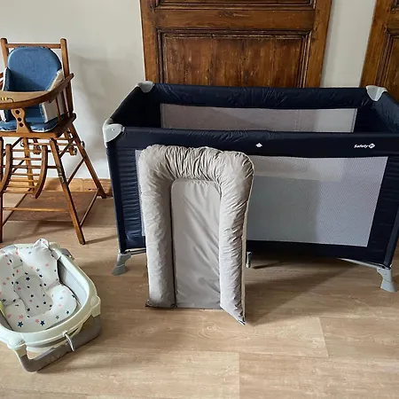 La Petite Reine De L'abbaye