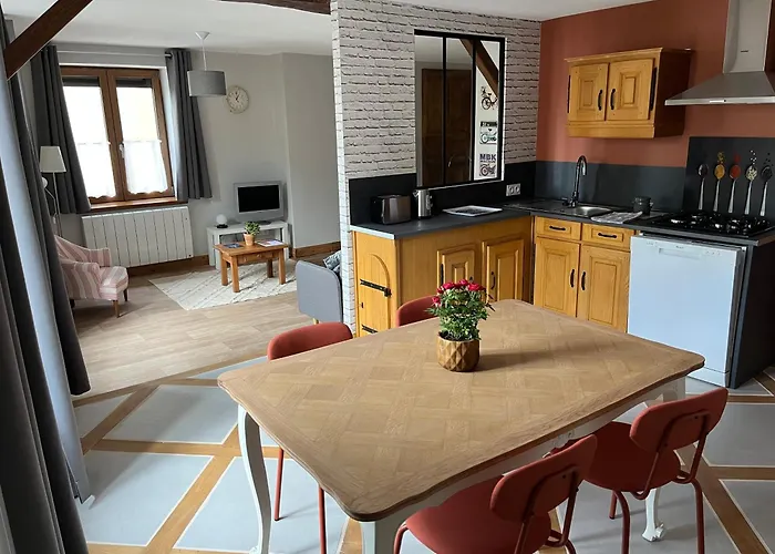 La Petite Reine De L'abbaye *